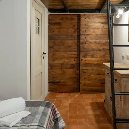 Domus Capocci - Rione Monti Apartment Rome