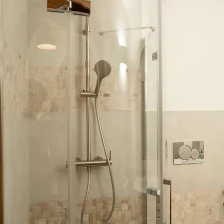 Apartment Domus Capocci - Rione Monti