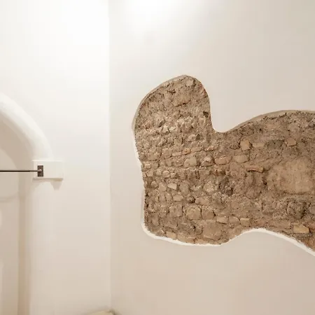 Apartment Domus Capocci - Rione Monti *