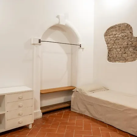 Domus Capocci - Rione Monti Apartment *