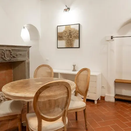 Domus Capocci - Rione Monti Apartment Rome