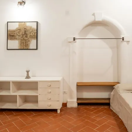 Domus Capocci - Rione Monti