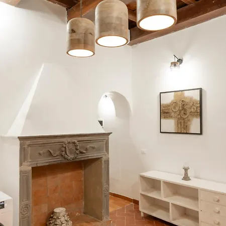 Domus Capocci - Rione Monti Apartment Rome