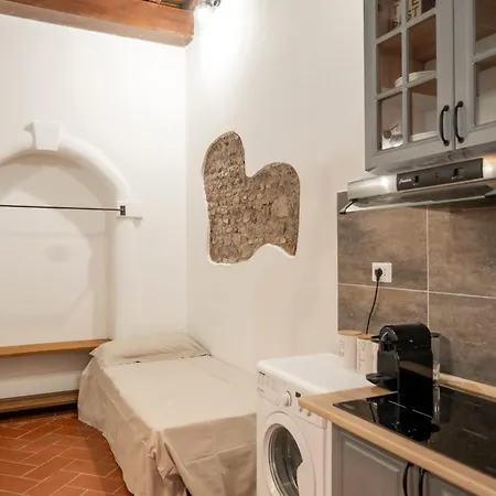 Domus Capocci - Rione Monti Apartment