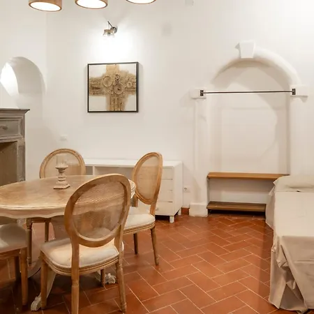 Apartment Domus Capocci - Rione Monti *