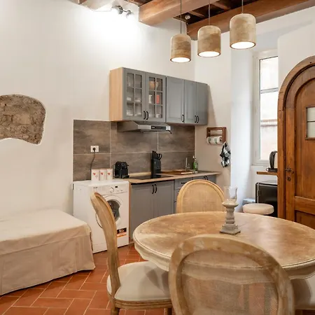 Domus Capocci - Rione Monti Apartment Rome