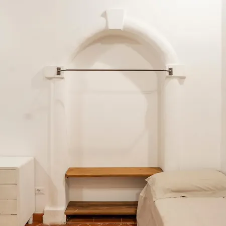 Domus Capocci - Rione Monti Apartment