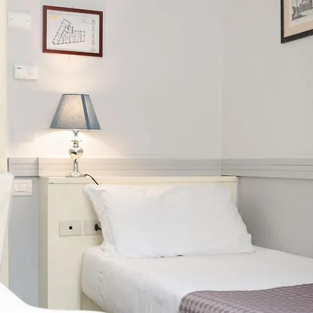Traiano 4* Rome