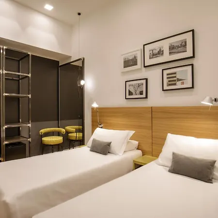 Coronari Palace 3* Rom