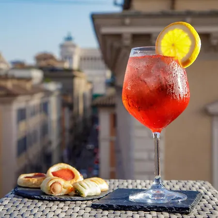 Regno Hotel Rome