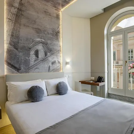 Regno 3* Rome