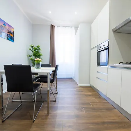 Rent Trastevere * Rome