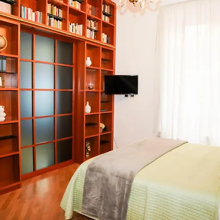 Apartment Karisma *