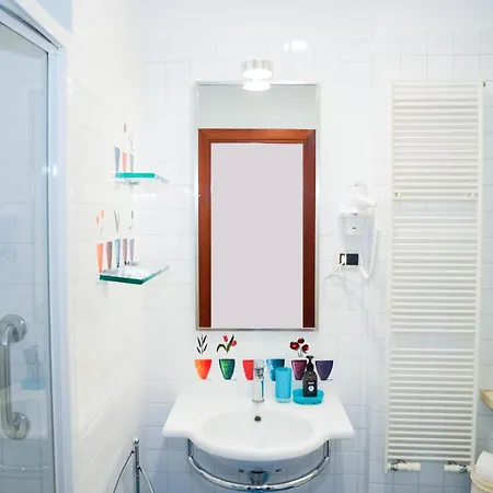 Karisma Apartment Rome