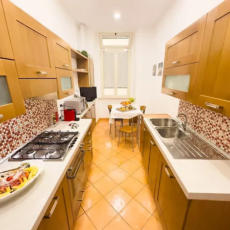 Karisma Apartment