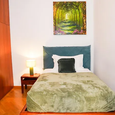 Apartment Karisma