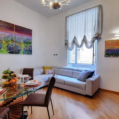 Karisma Apartment *