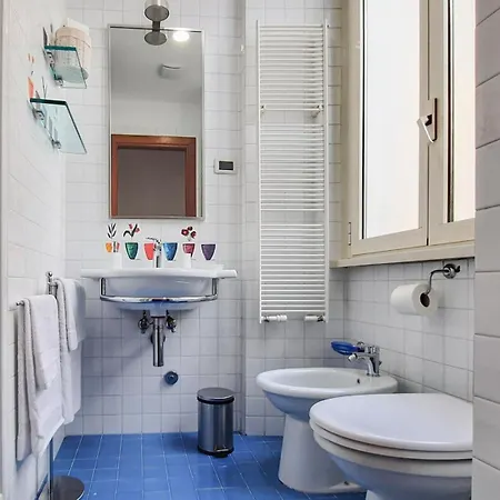 Apartment Karisma *