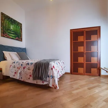 Karisma Apartment *