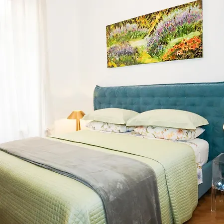 Karisma Apartment Rome