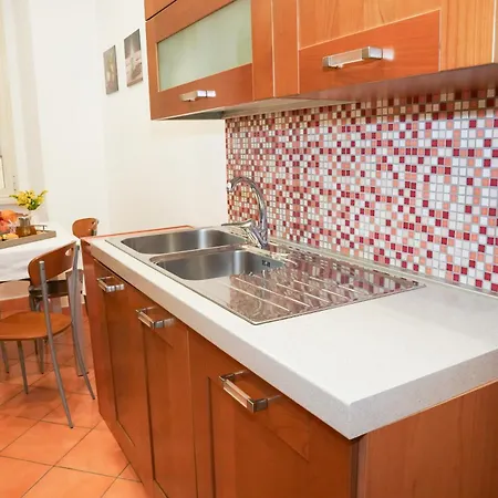 Apartment Karisma Rome
