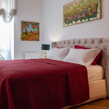 Apartment Karisma *