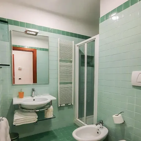 Apartment Karisma Rome