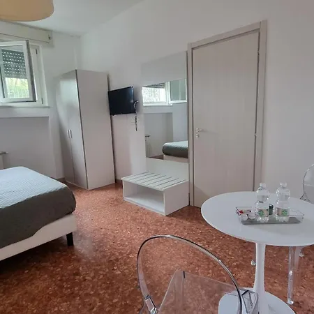 Guest house Bam Bam Tiburtina Rome