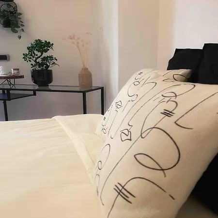 Holiday home Angelico Deluxe Near Vatican Rome