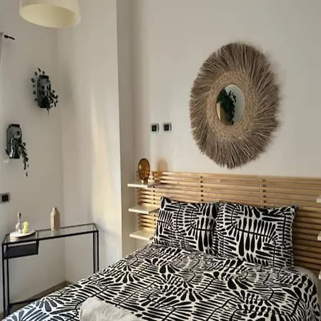 Holiday home Angelico Deluxe Near Vatican Rome