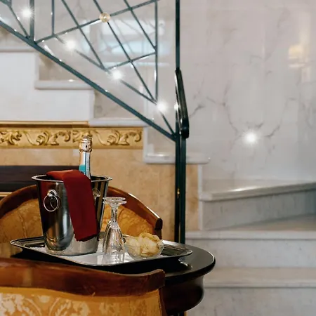 Pantheon Hotel Rome