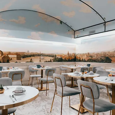 Pantheon Hotel Rome