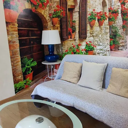 Apartment Azzurra