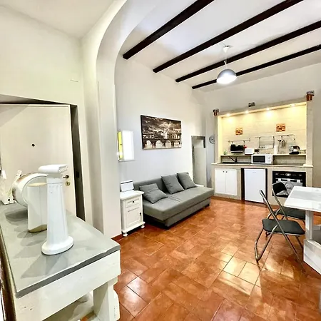 Dani House Apartment Rome
