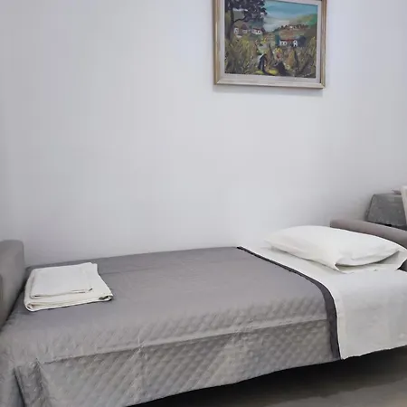 Appartamento A San Lorenzo Netsuhe Roma