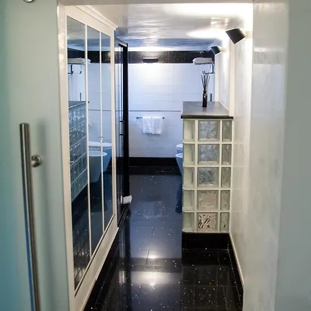 Guest house At Luxury Navona Rome