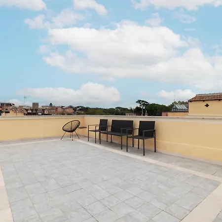 Joivy Cavour Luxury Rom