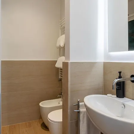 Joivy Cavour Luxury Lägenhet