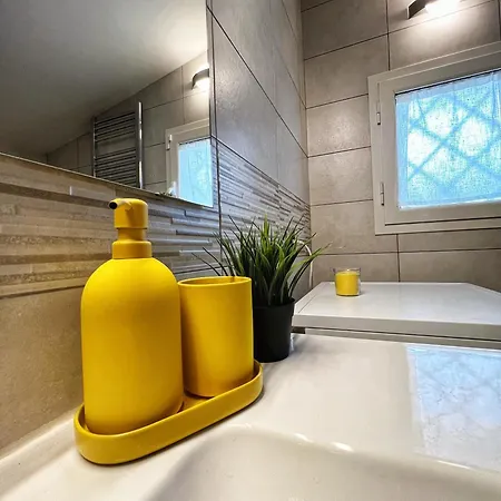 Oasi Di Pina Holiday home