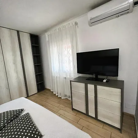Holiday home Oasi Di Pina
