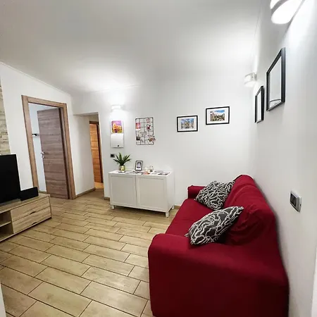Oasi Di Pina Holiday home *