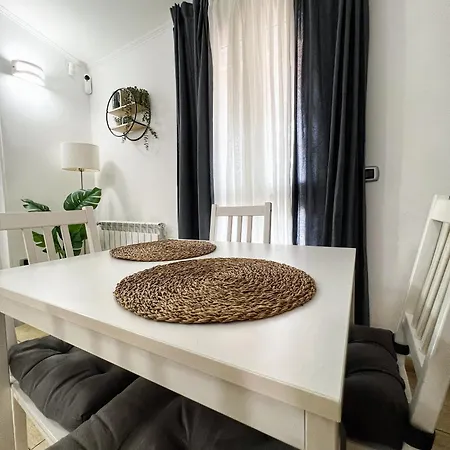 Holiday home Oasi Di Pina Rome