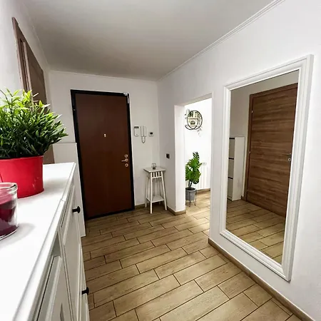 Oasi Di Pina Holiday home