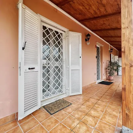 Holiday home Oasi Di Pina