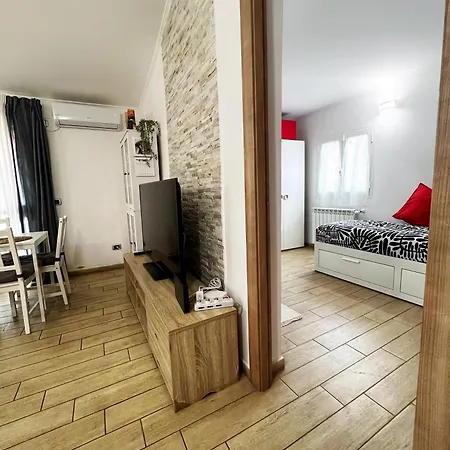 Oasi Di Pina Holiday home *