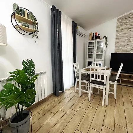 Holiday home Oasi Di Pina *