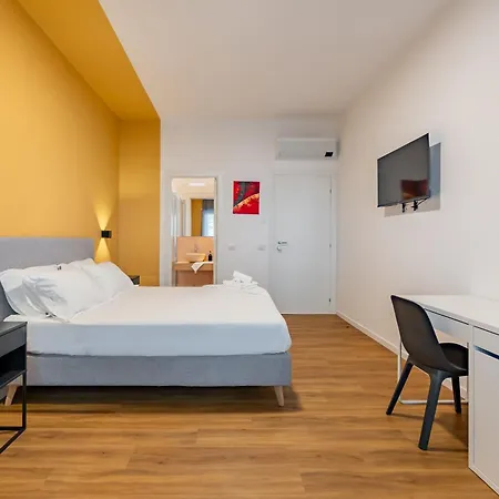 Relais Garbatella Gasthof Rom