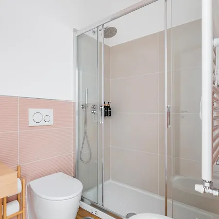 Relais Garbatella * Rom