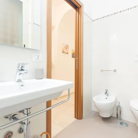 Casa Sole Apartment