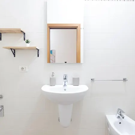 Apartment Casa Sole